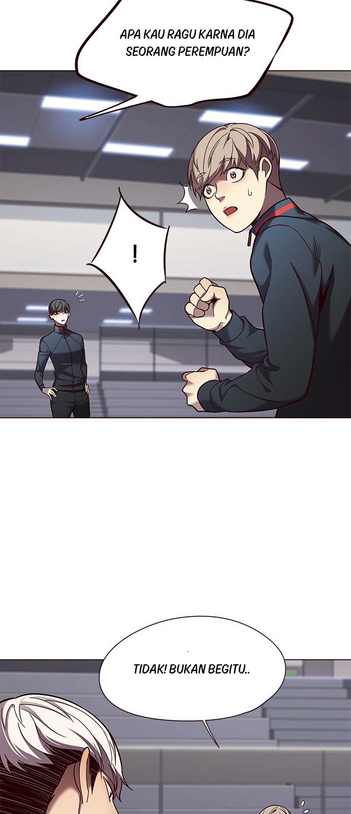 Eleceed - Chapter 83 - Page 7