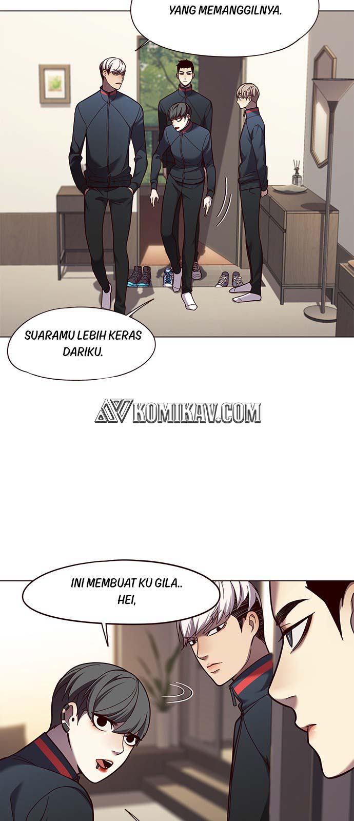 Eleceed - Chapter 82 - Page 10