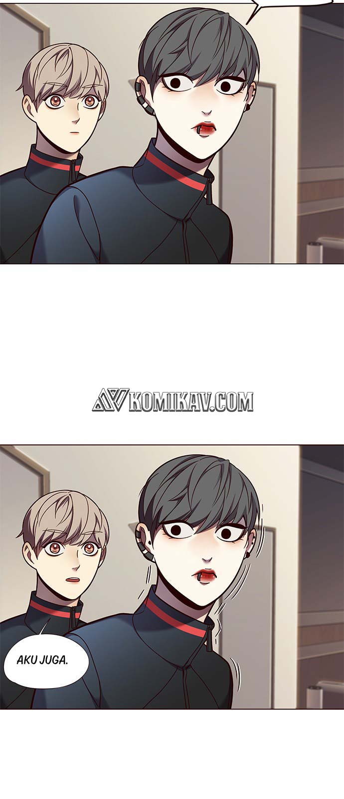 Eleceed - Chapter 82 - Page 12