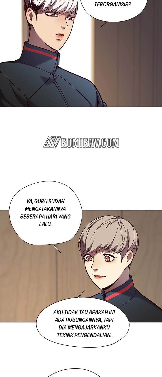 Eleceed - Chapter 82 - Page 16