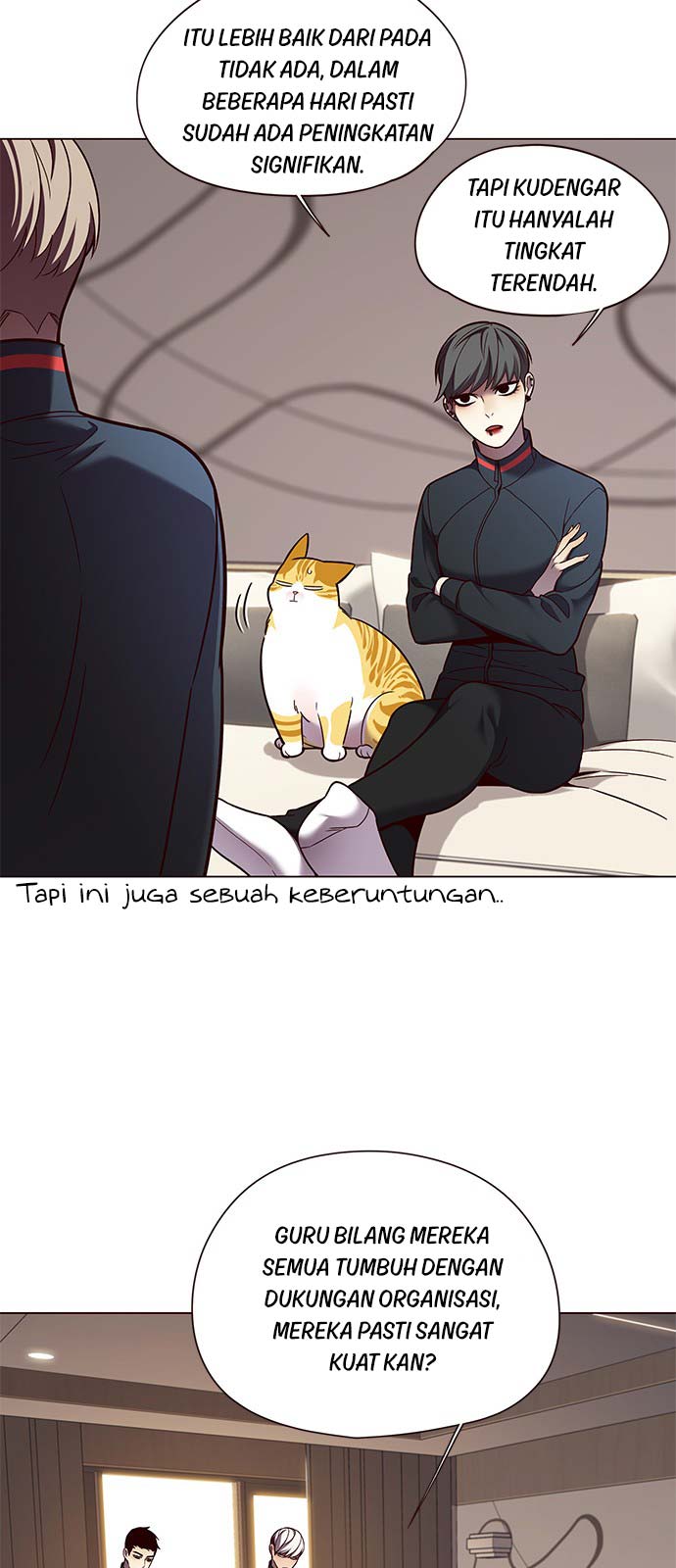 Eleceed - Chapter 82 - Page 17