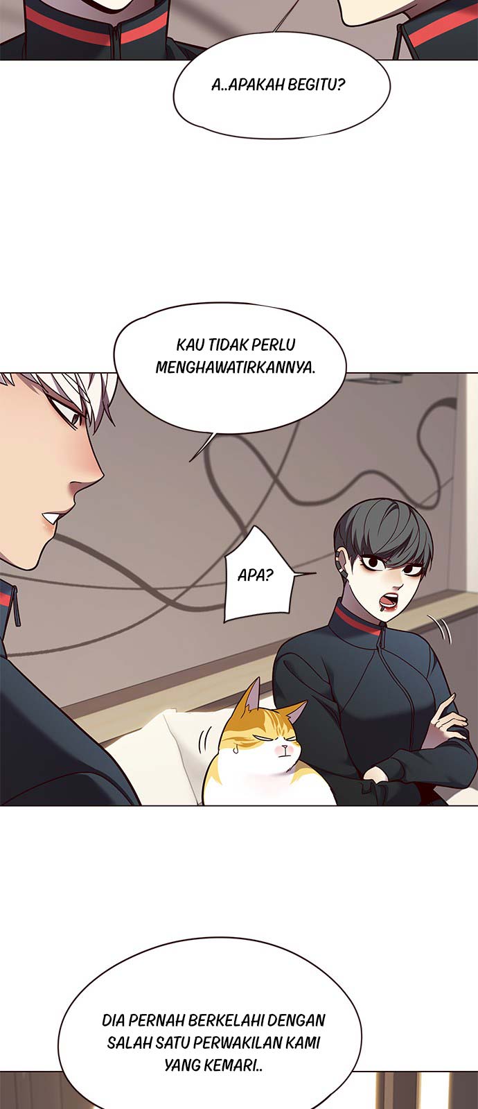 Eleceed - Chapter 82 - Page 19