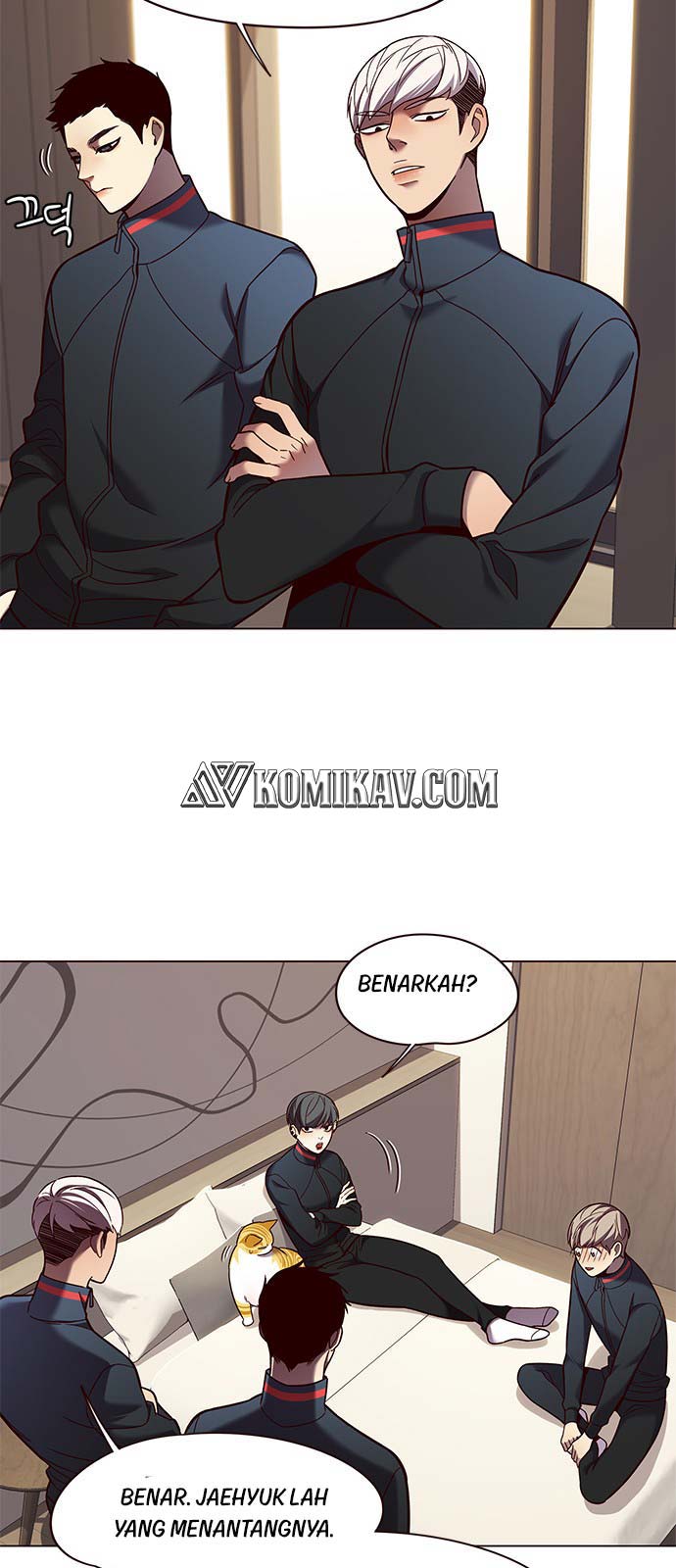 Eleceed - Chapter 82 - Page 20