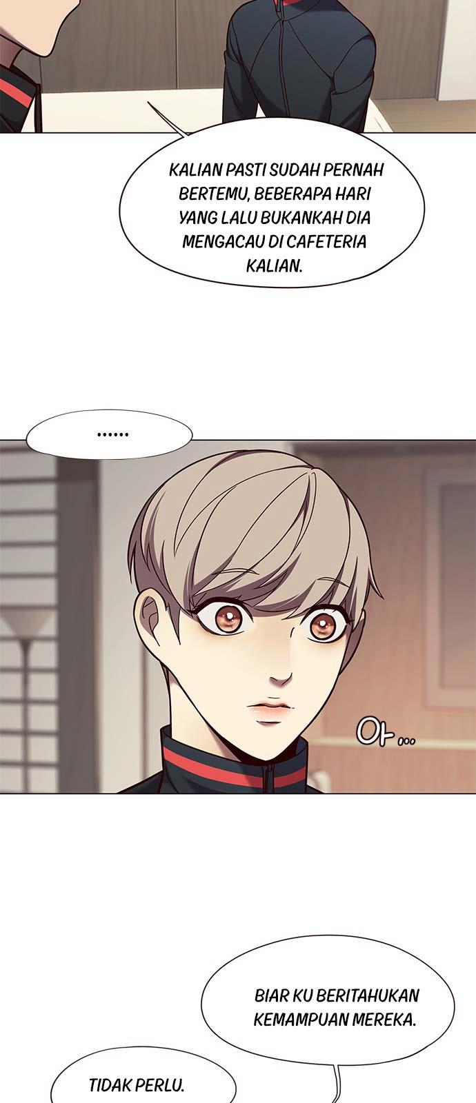 Eleceed - Chapter 82 - Page 25