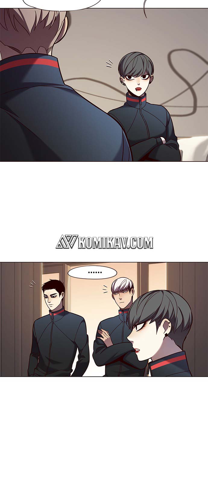 Eleceed - Chapter 82 - Page 26