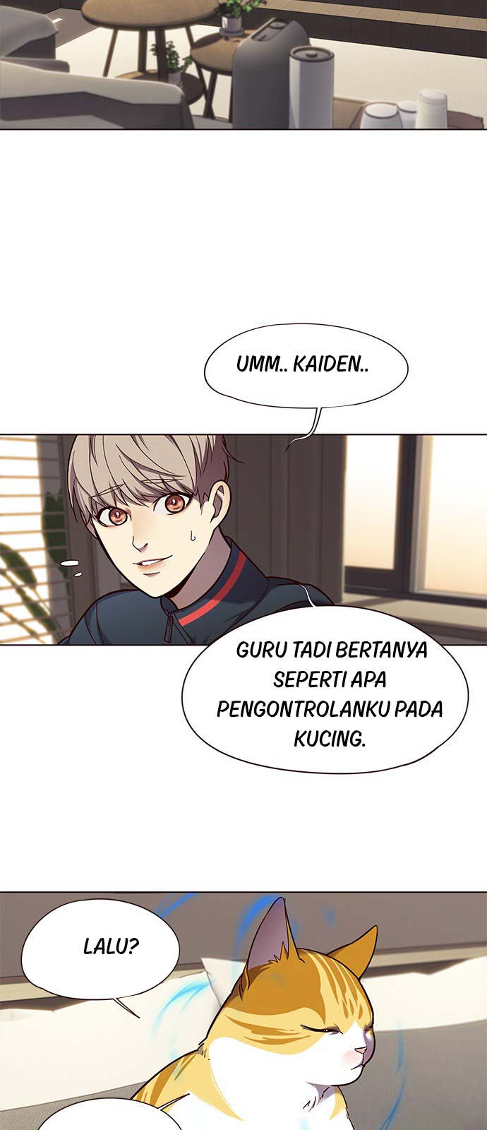 Eleceed - Chapter 82 - Page 3