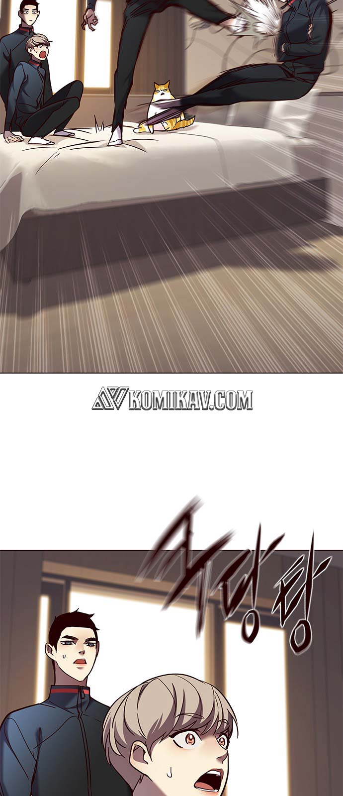 Eleceed - Chapter 82 - Page 32