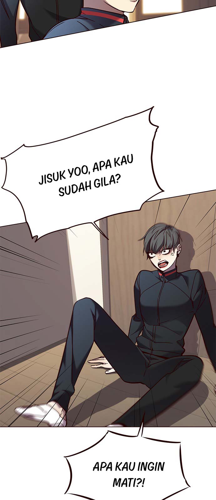 Eleceed - Chapter 82 - Page 33