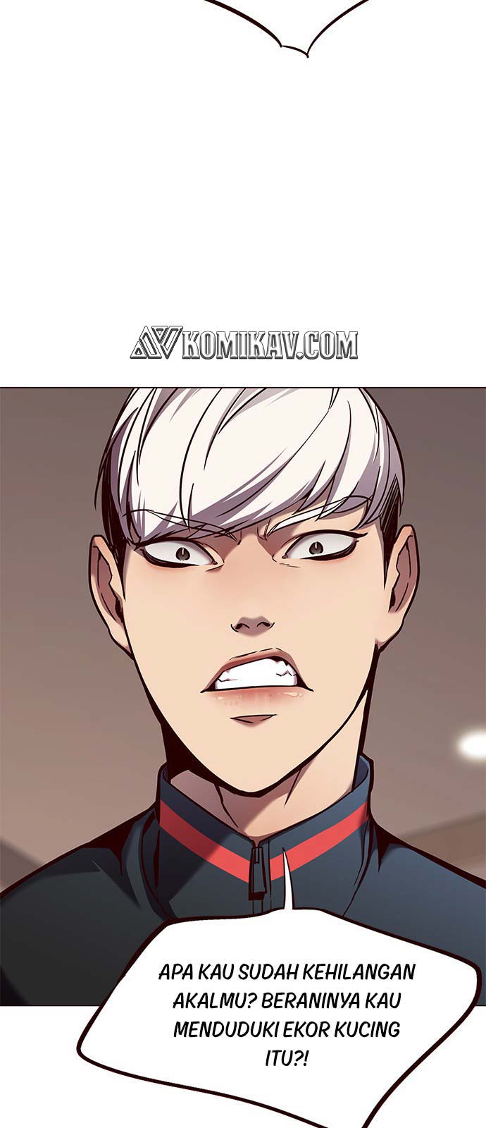 Eleceed - Chapter 82 - Page 34