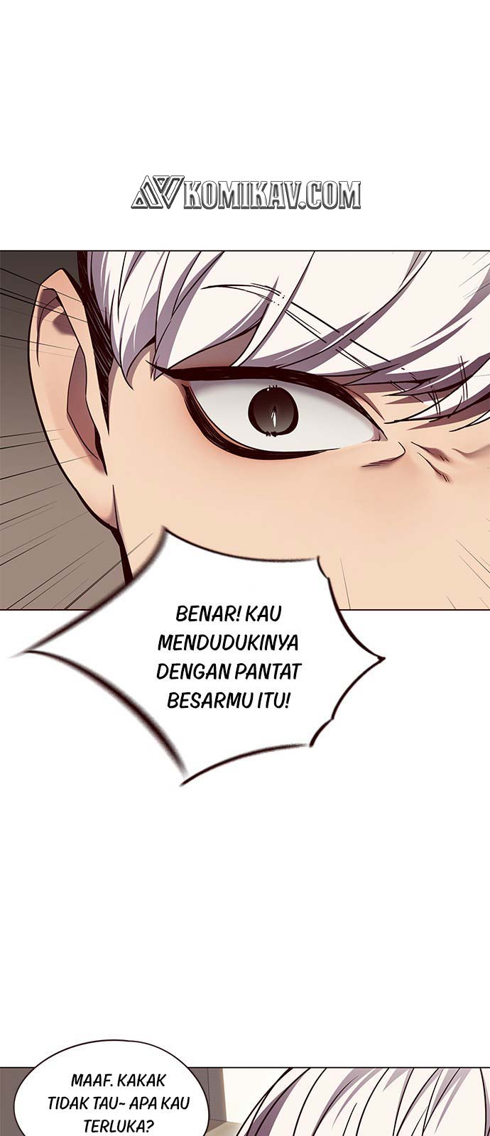 Eleceed - Chapter 82 - Page 36