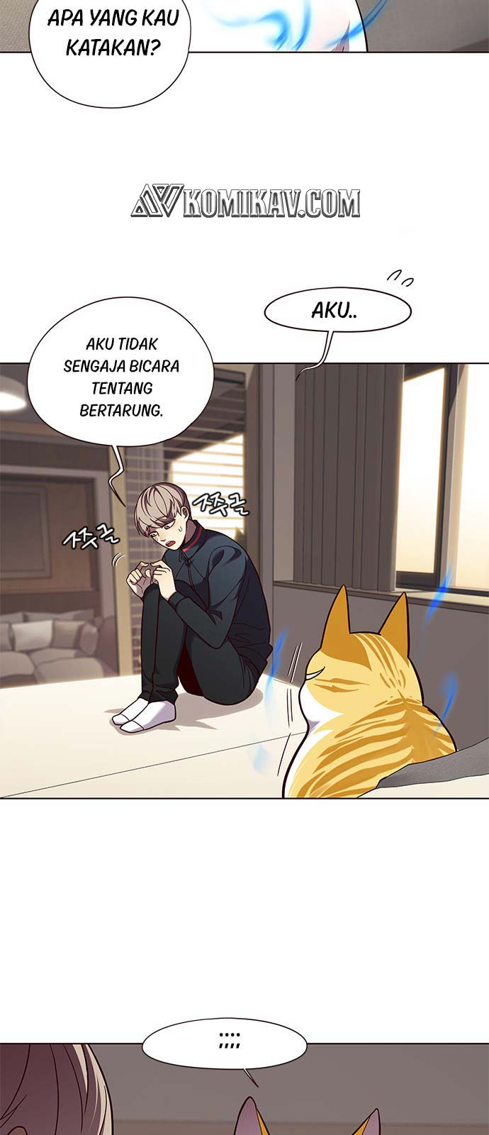 Eleceed - Chapter 82 - Page 4