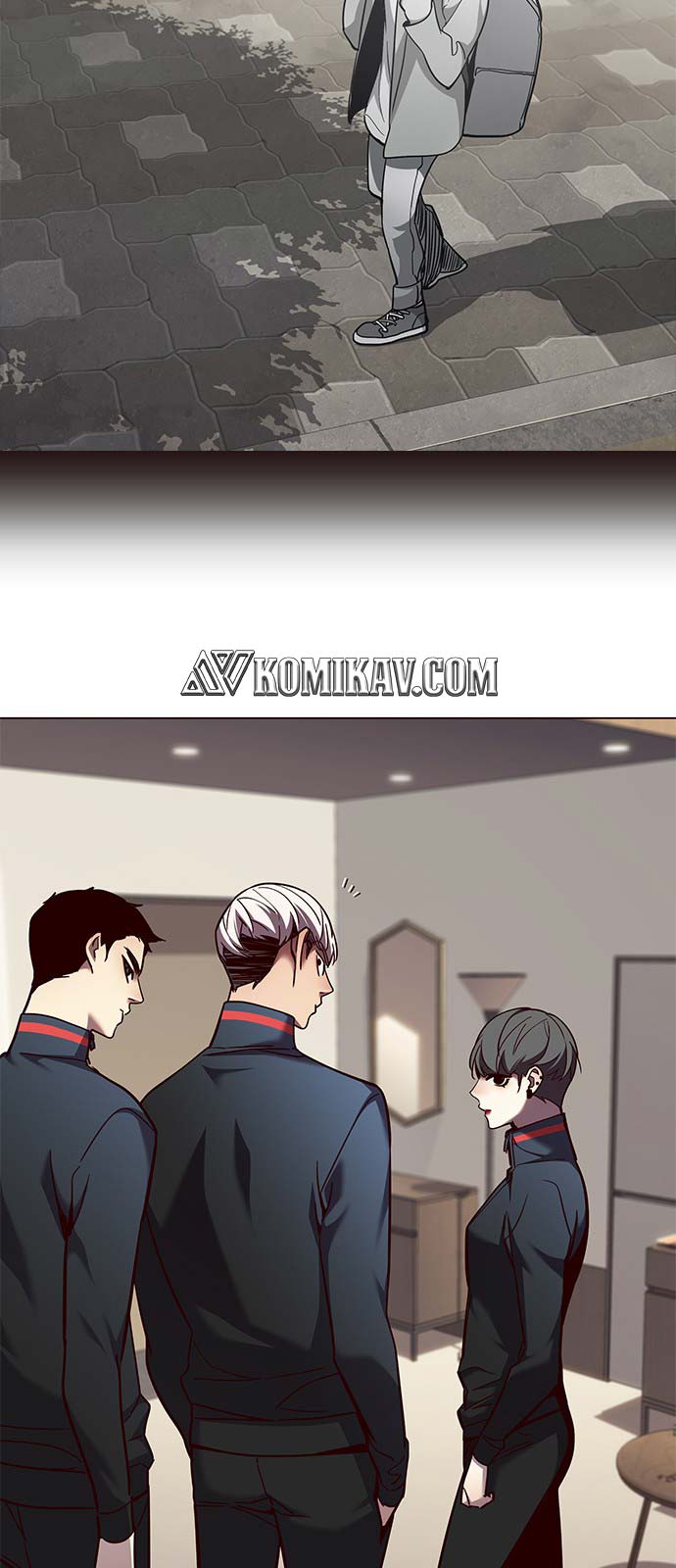 Eleceed - Chapter 82 - Page 44