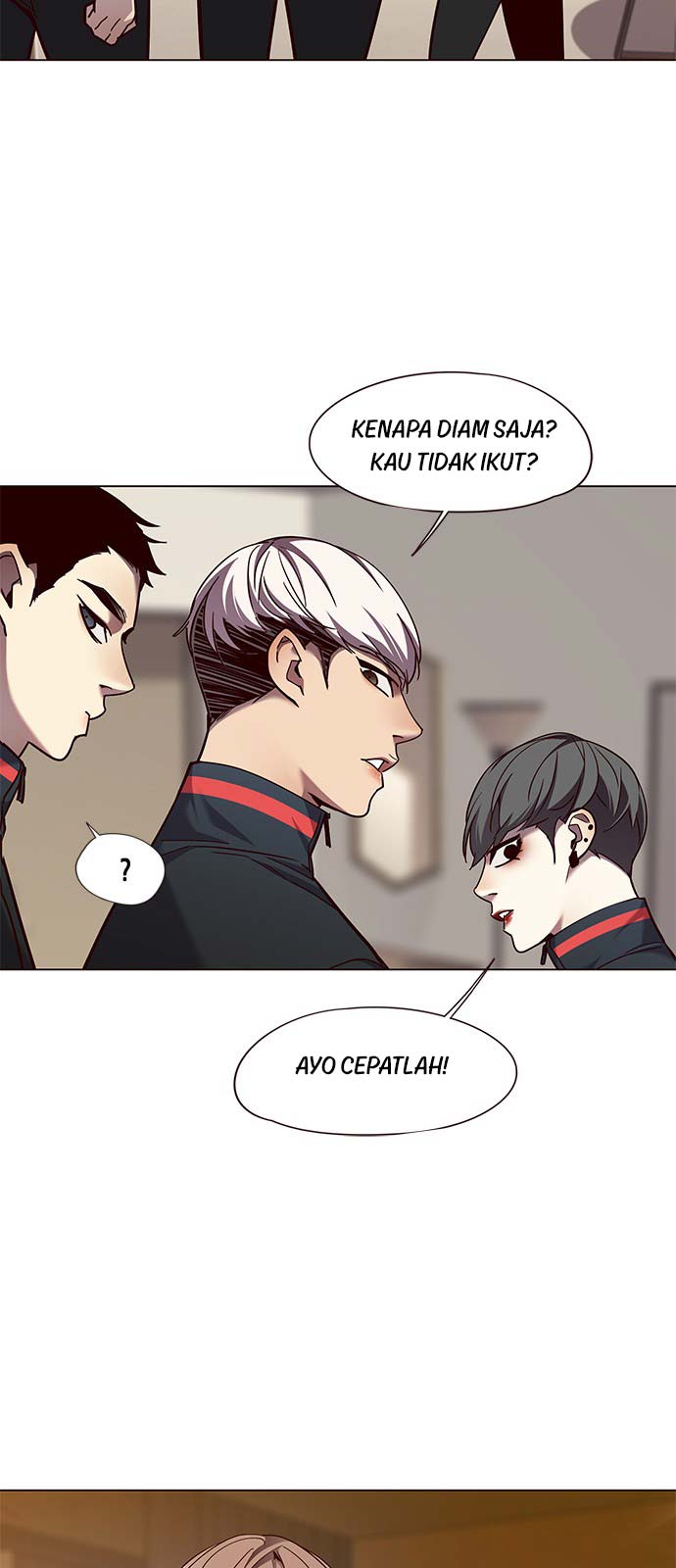 Eleceed - Chapter 82 - Page 45