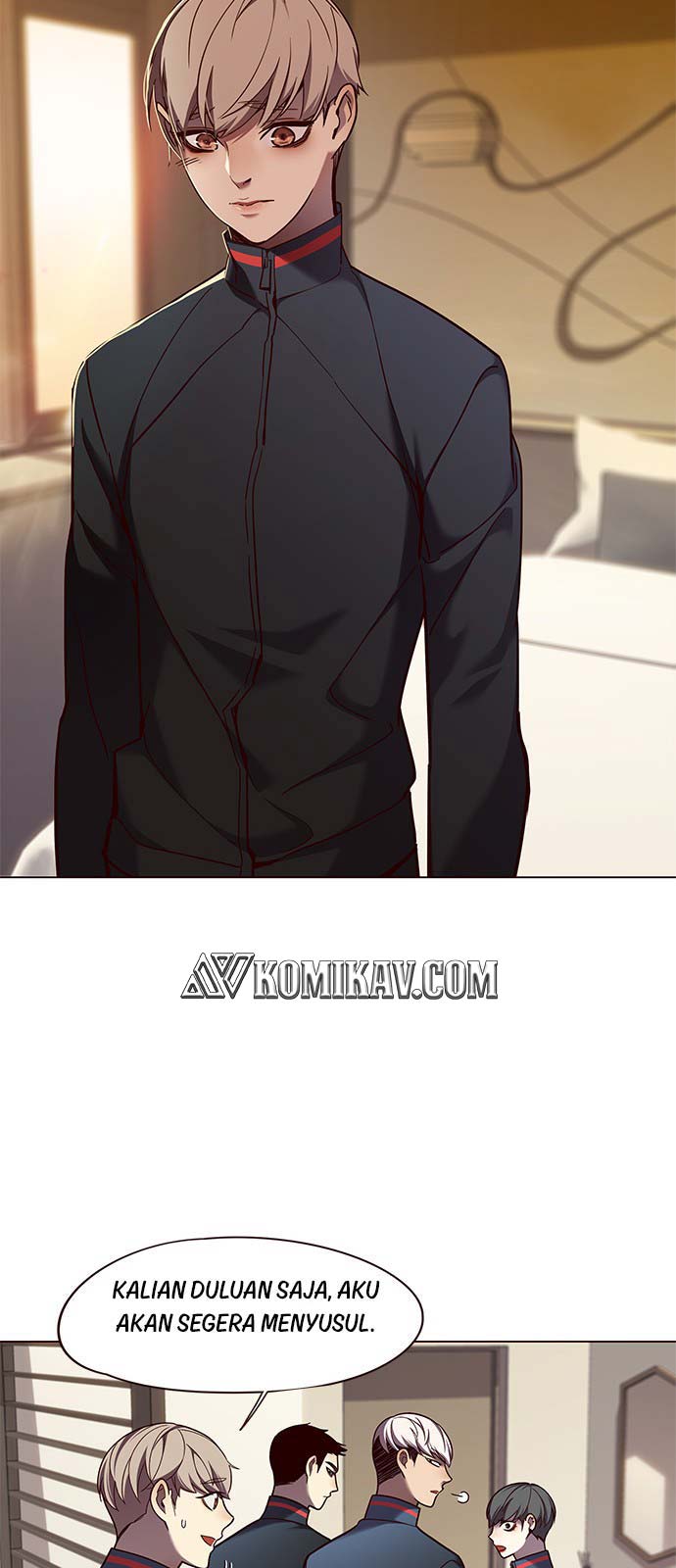 Eleceed - Chapter 82 - Page 46