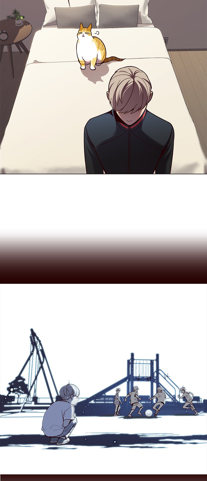 Eleceed - Chapter 82 - Page 49