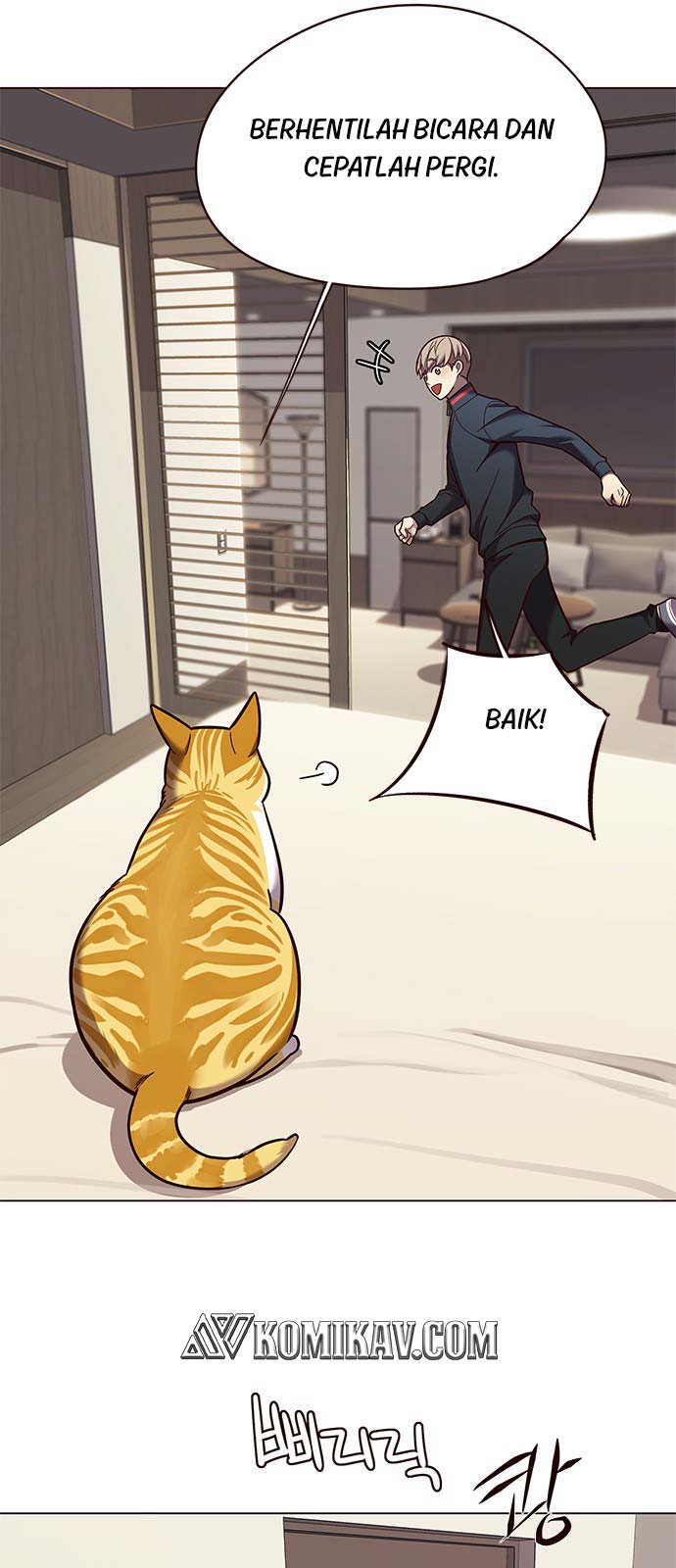 Eleceed - Chapter 82 - Page 52