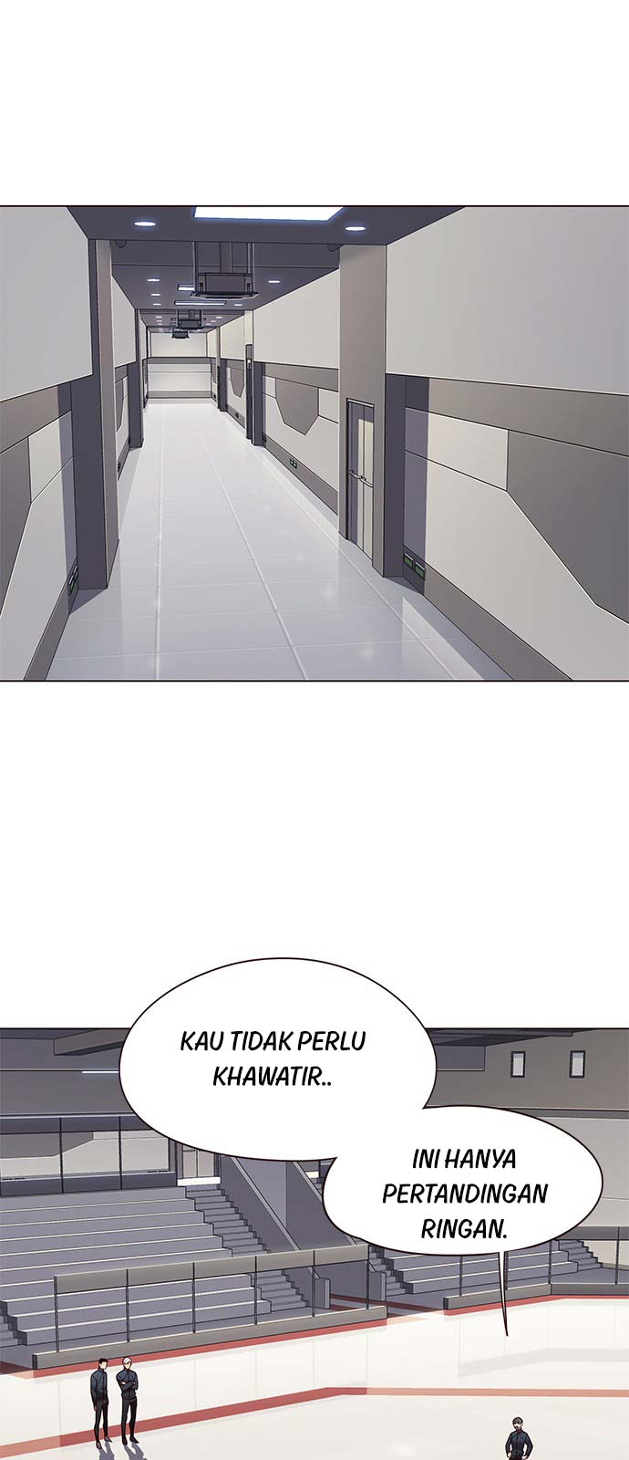 Eleceed - Chapter 82 - Page 55