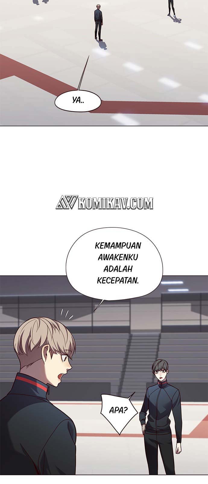 Eleceed - Chapter 82 - Page 56