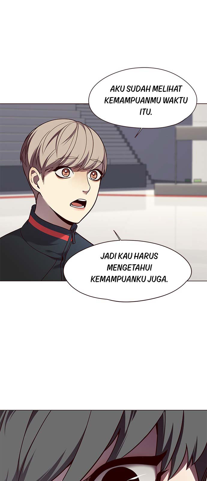 Eleceed - Chapter 82 - Page 57