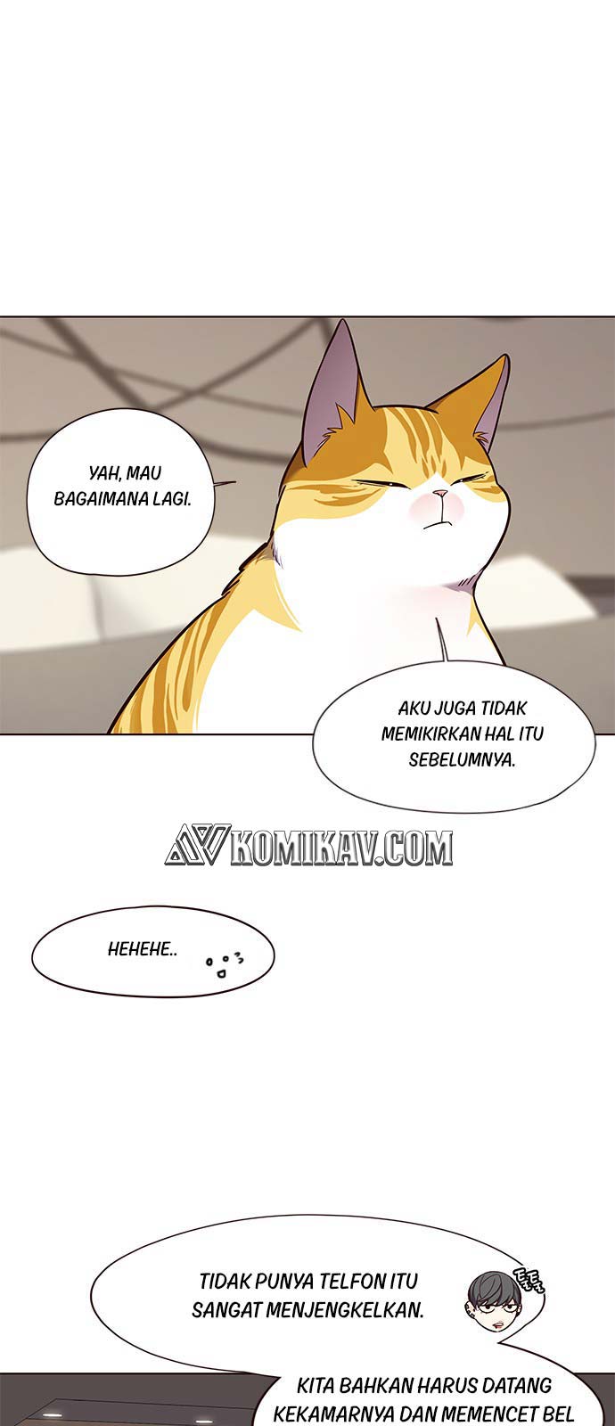 Eleceed - Chapter 82 - Page 6