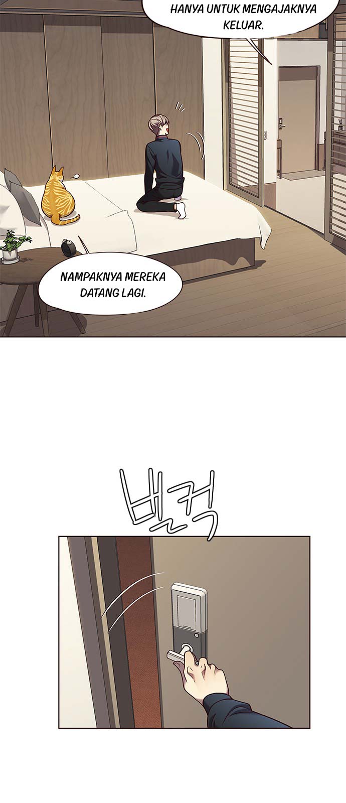 Eleceed - Chapter 82 - Page 7