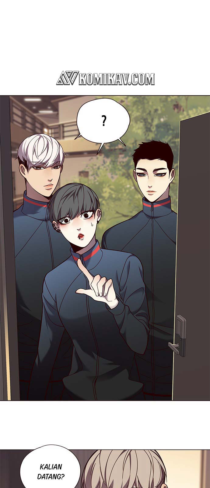 Eleceed - Chapter 82 - Page 8