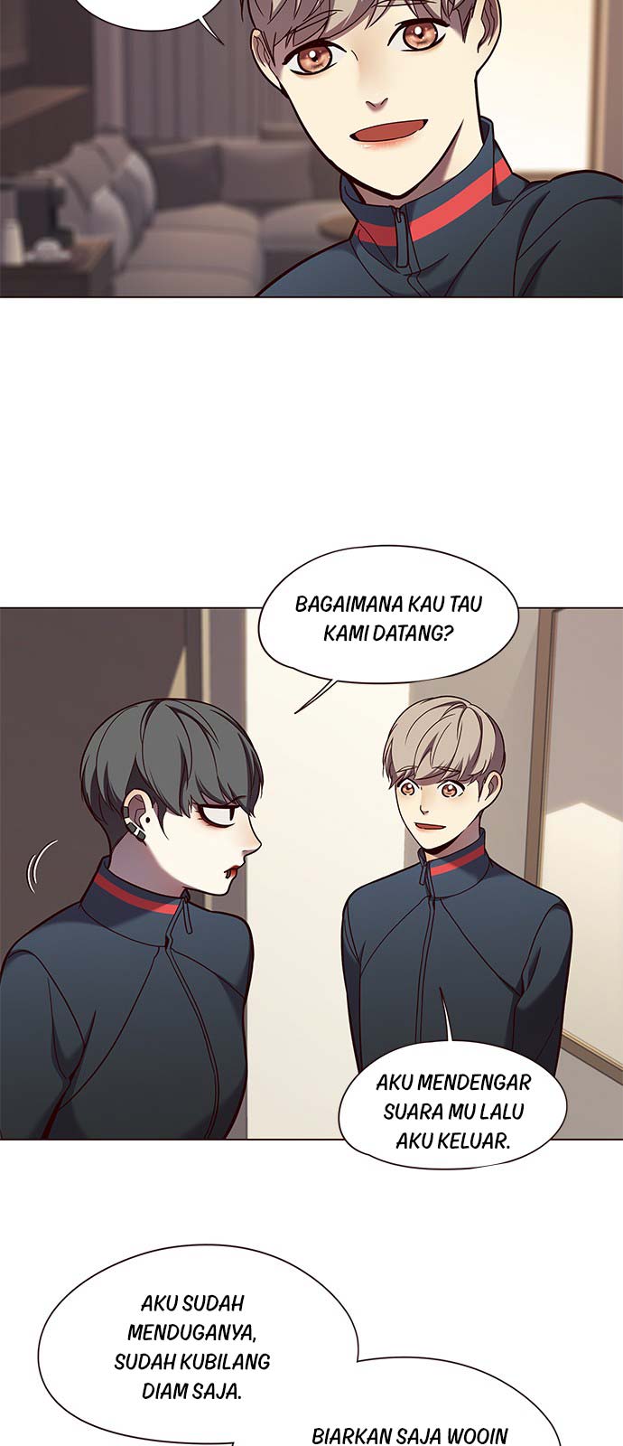 Eleceed - Chapter 82 - Page 9