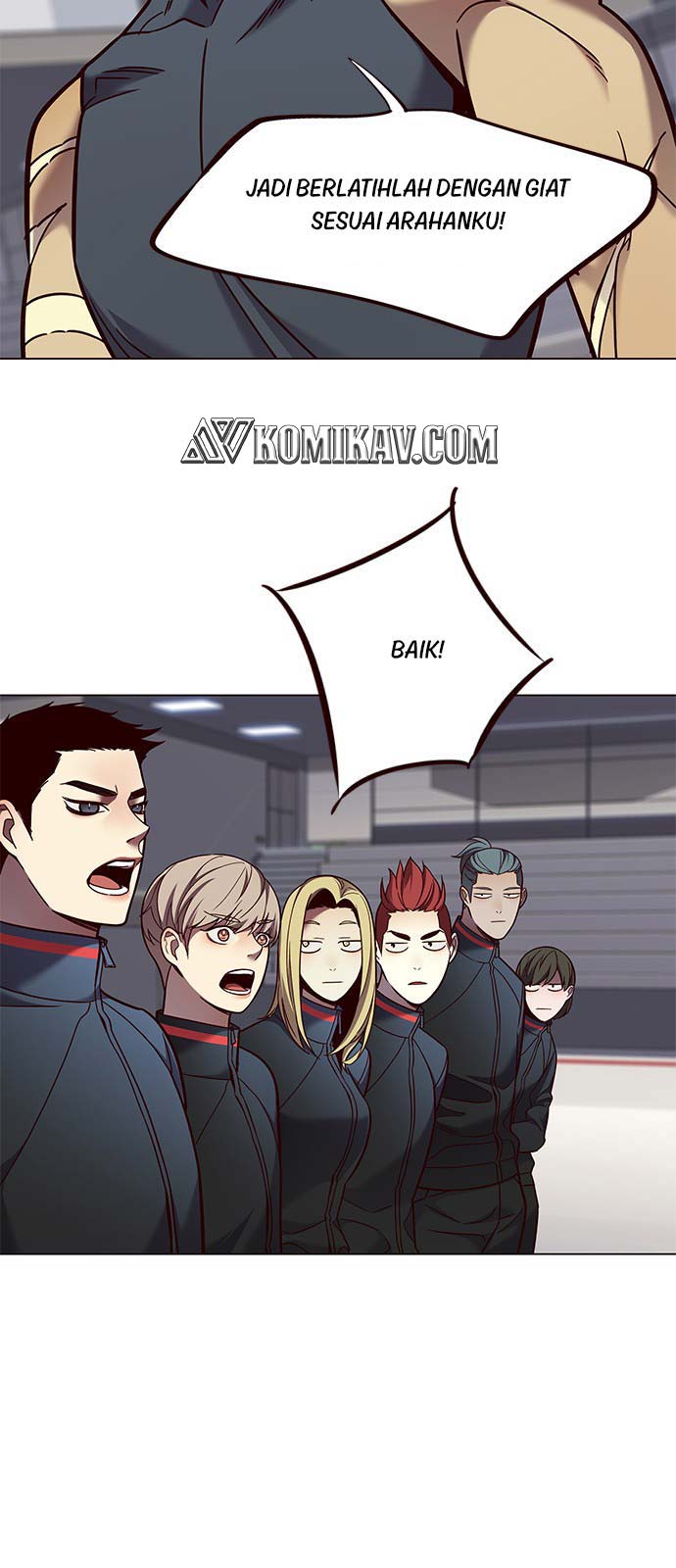 Eleceed - Chapter 80 - Page 10