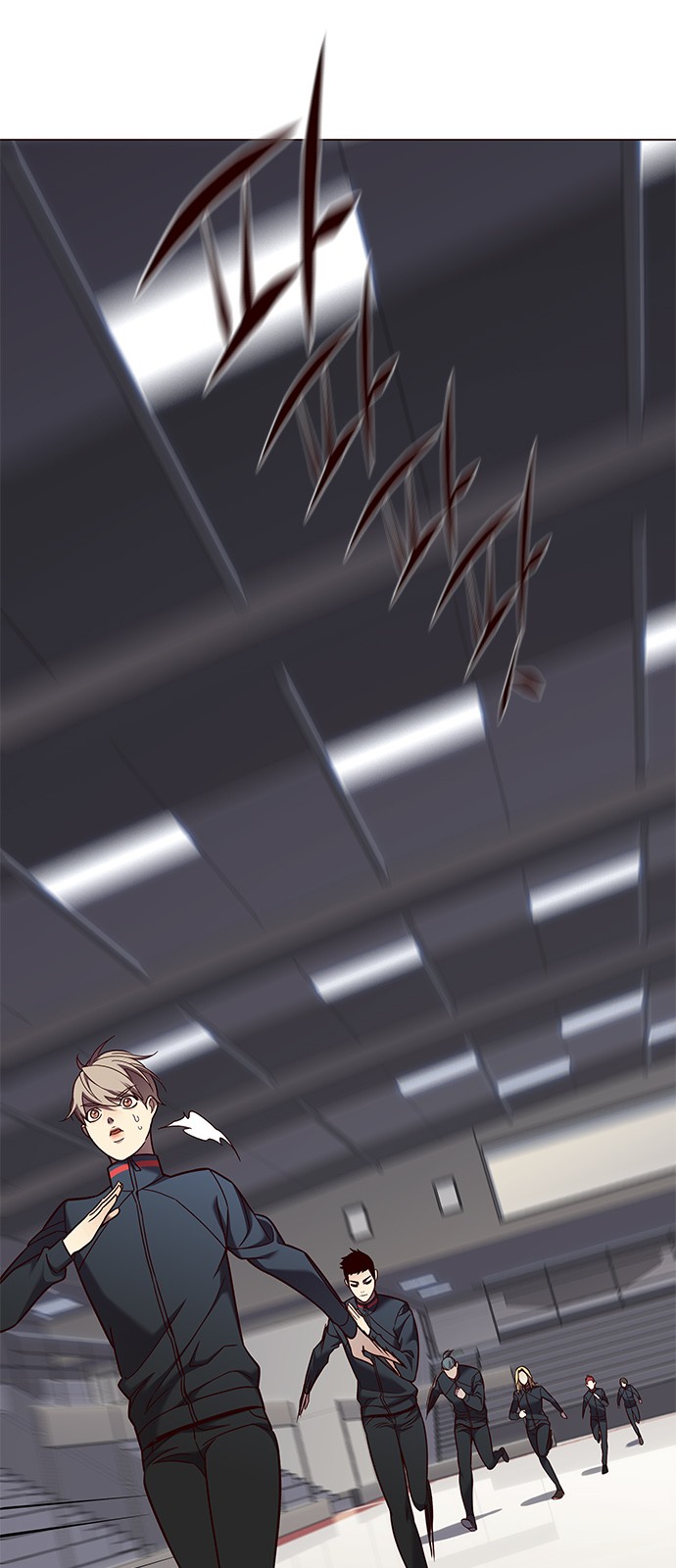 Eleceed - Chapter 80 - Page 11