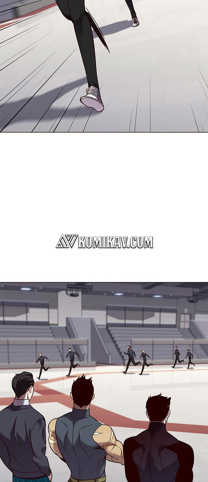 Eleceed - Chapter 80 - Page 12