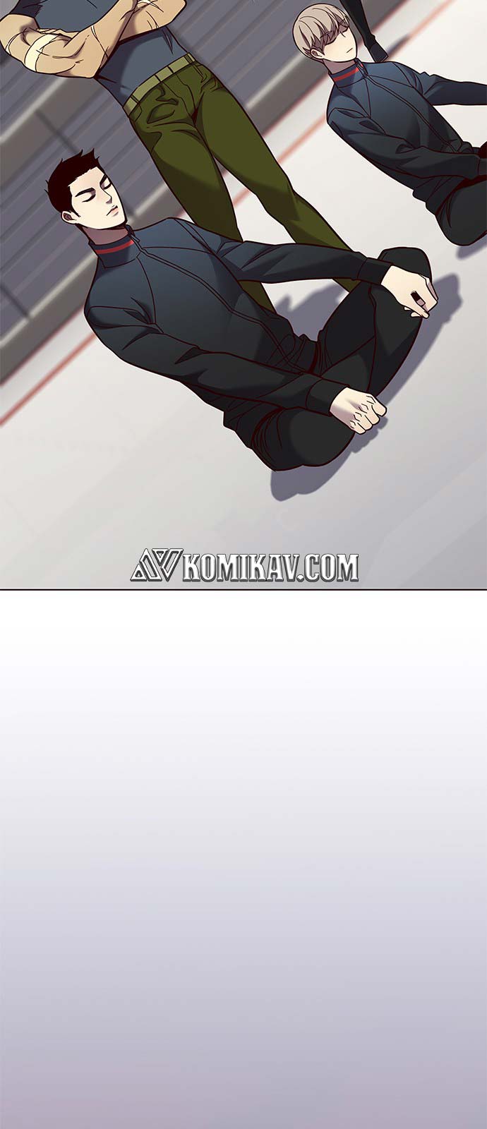 Eleceed - Chapter 80 - Page 16