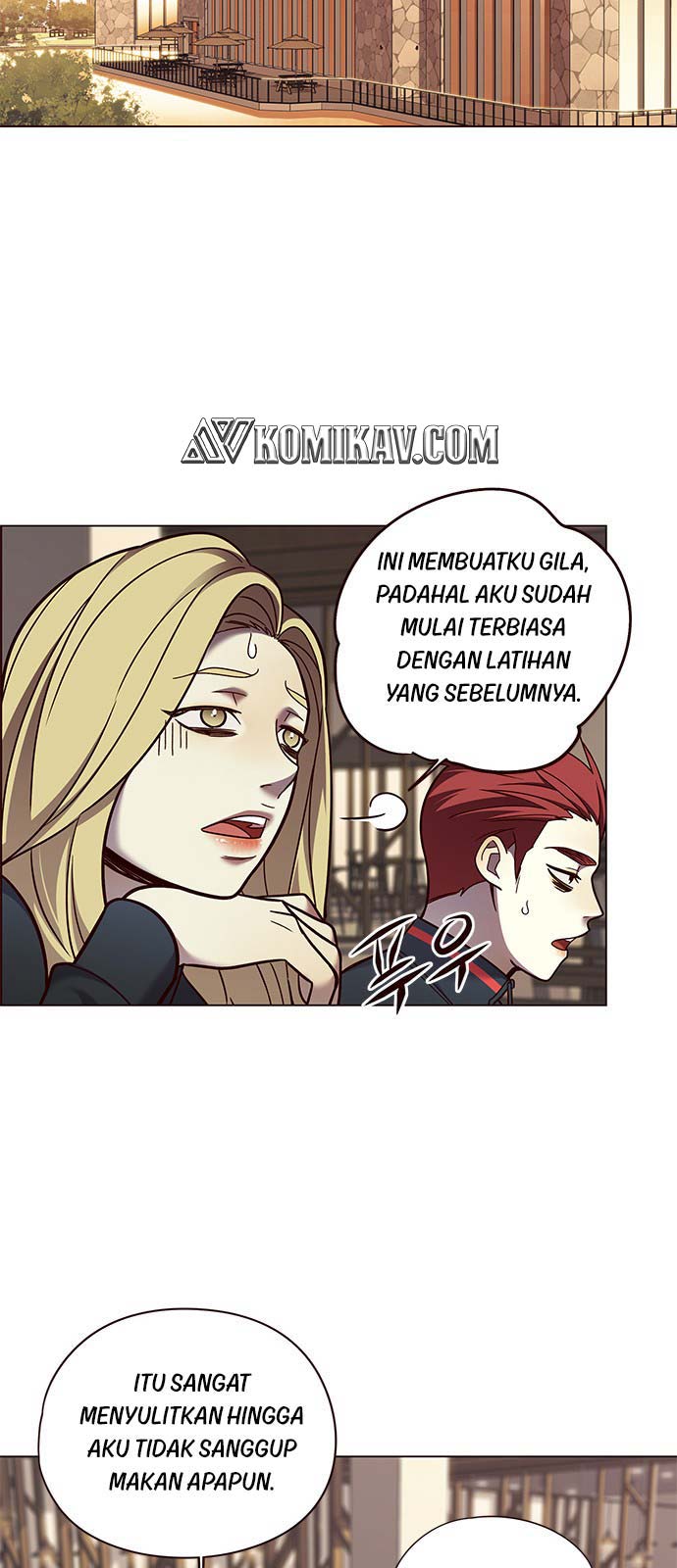 Eleceed - Chapter 80 - Page 18