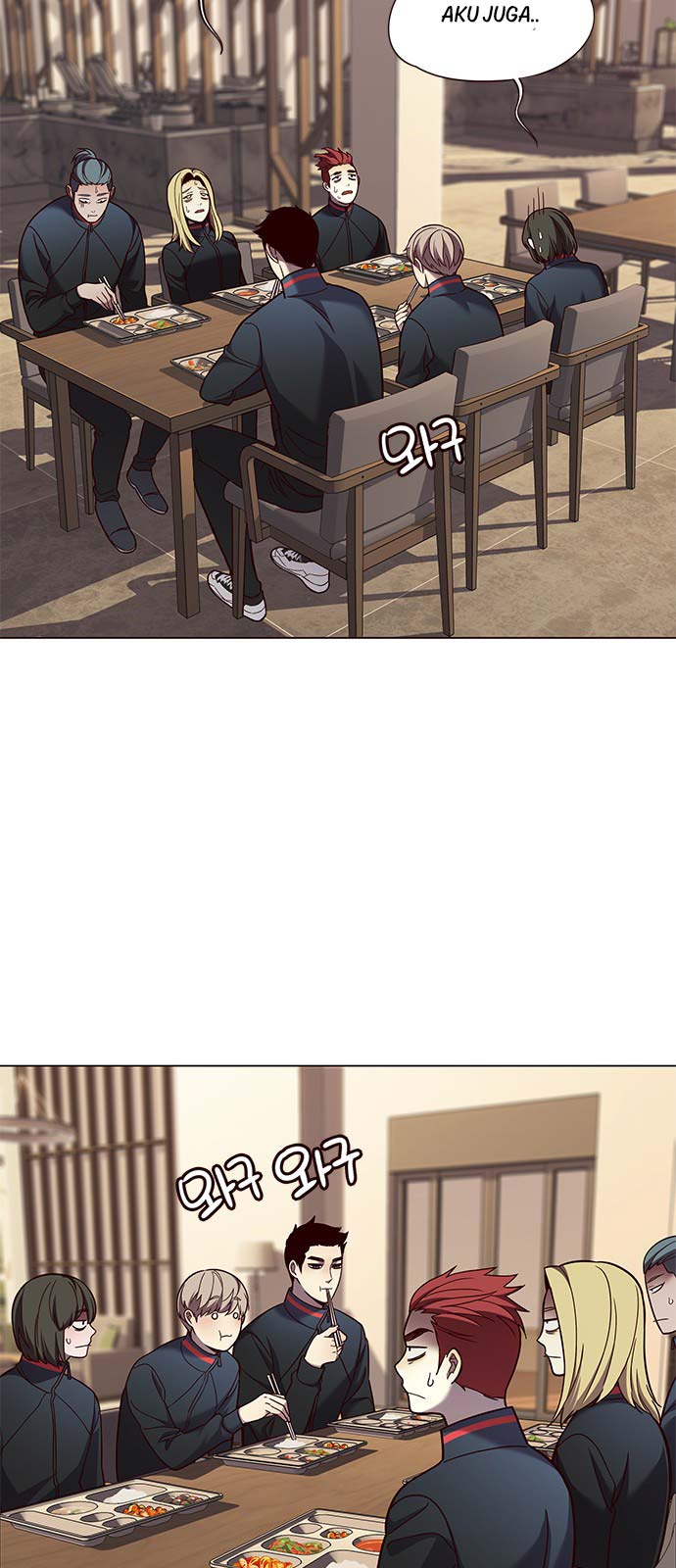 Eleceed - Chapter 80 - Page 19