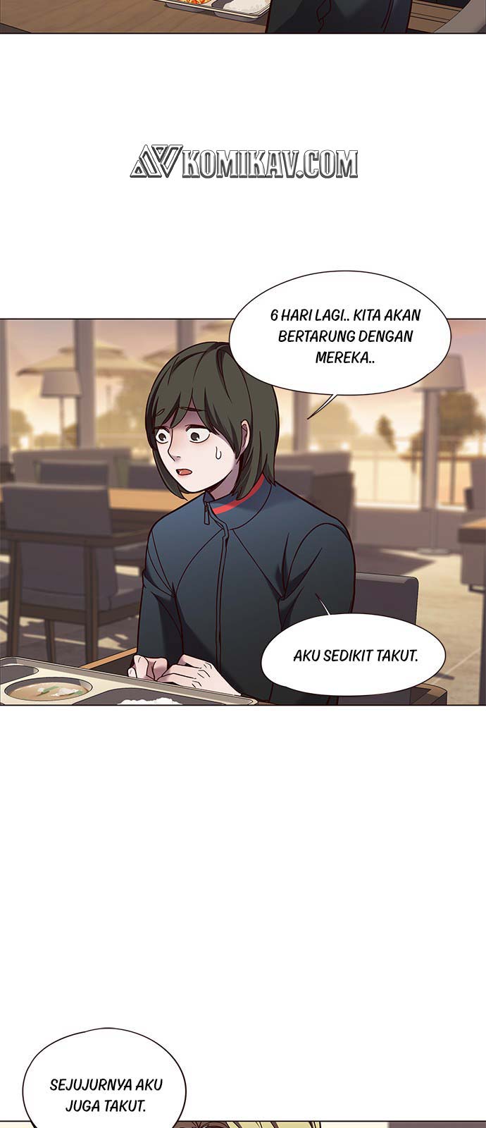 Eleceed - Chapter 80 - Page 20