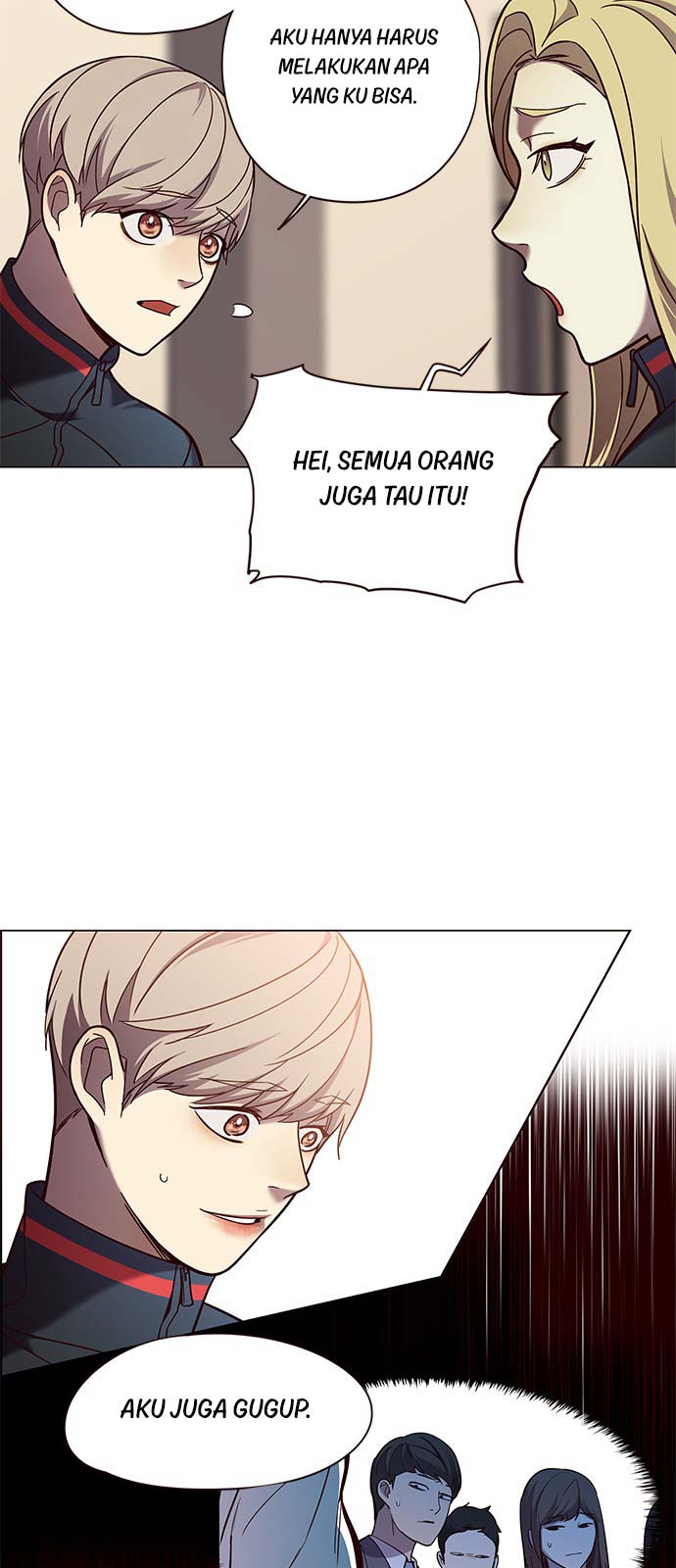 Eleceed - Chapter 80 - Page 25