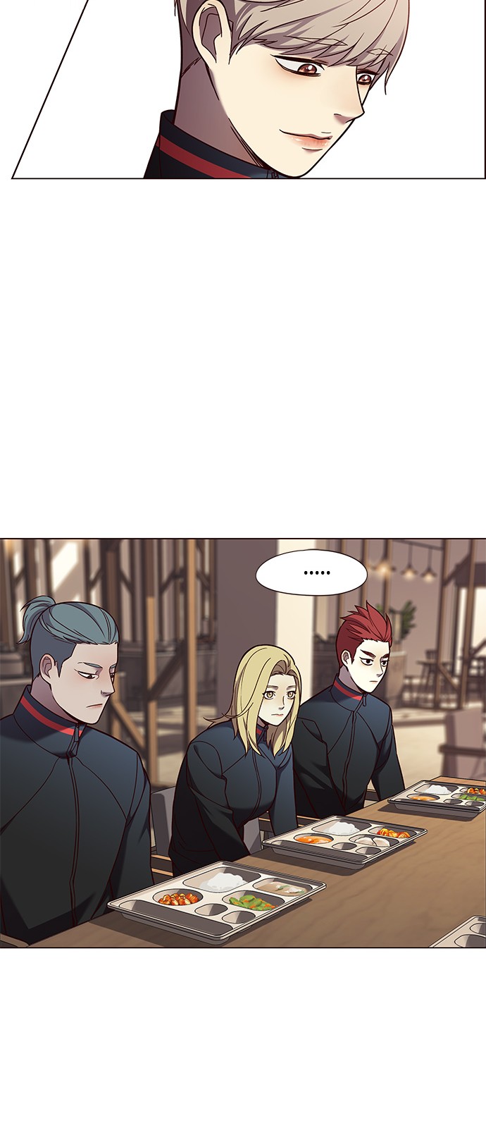 Eleceed - Chapter 80 - Page 27