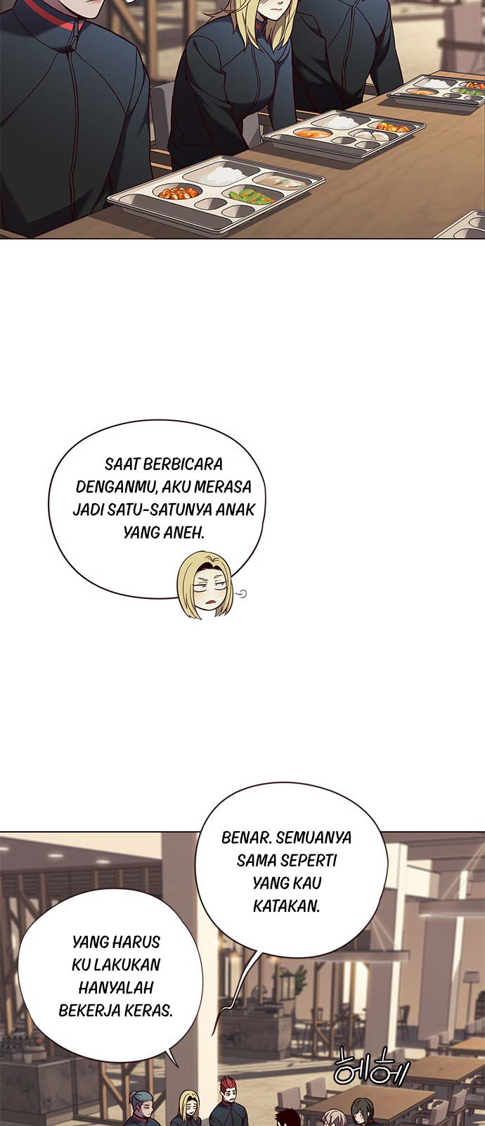 Eleceed - Chapter 80 - Page 29