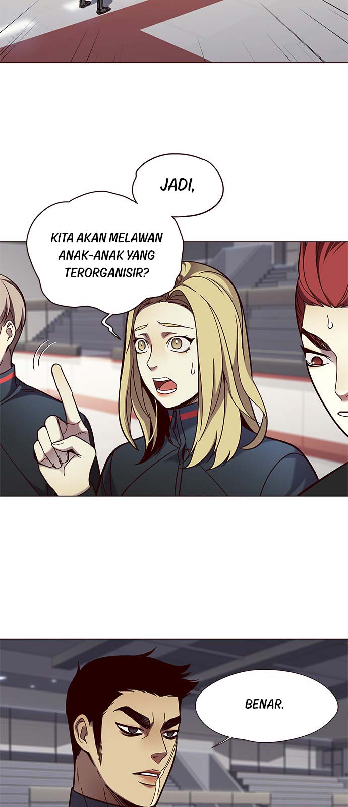 Eleceed - Chapter 80 - Page 3