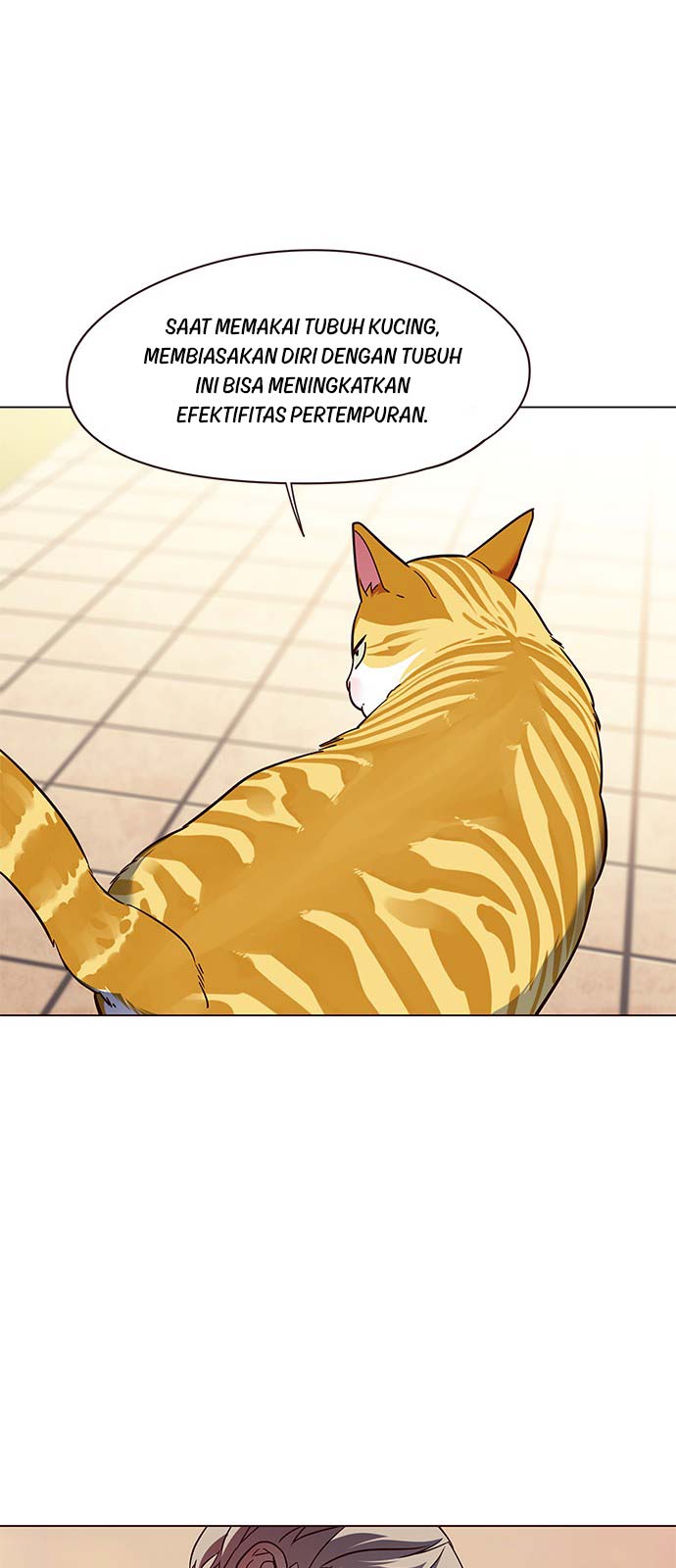 Eleceed - Chapter 80 - Page 35