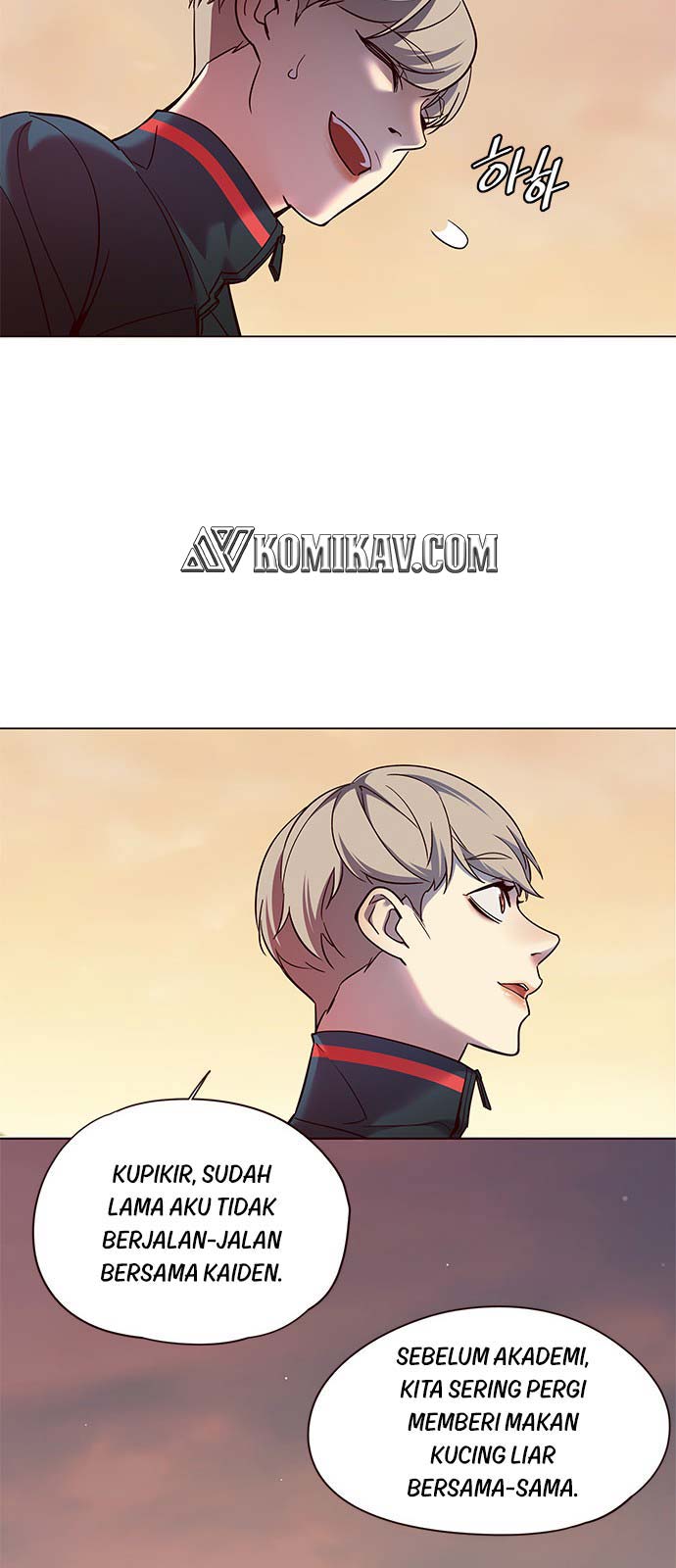 Eleceed - Chapter 80 - Page 36