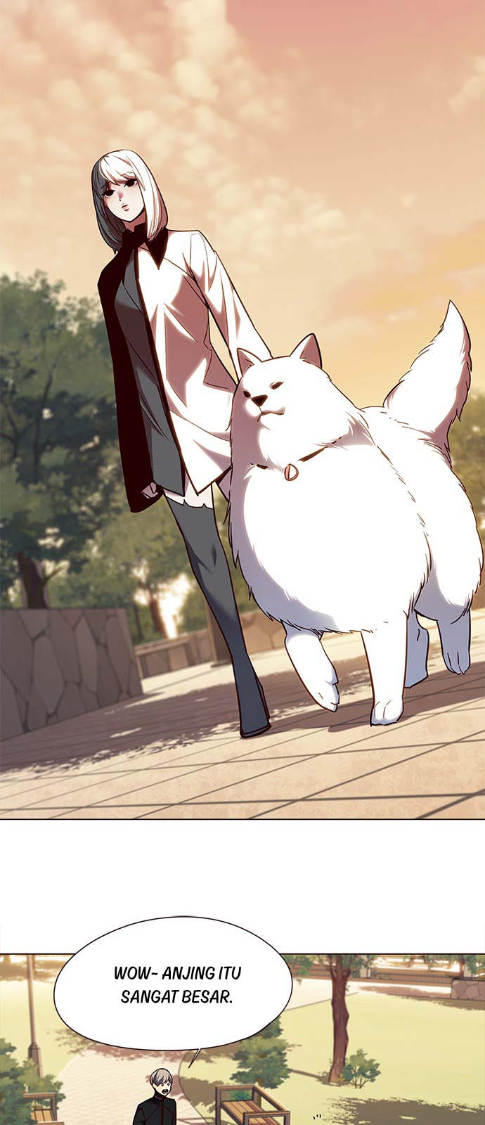 Eleceed - Chapter 80 - Page 39