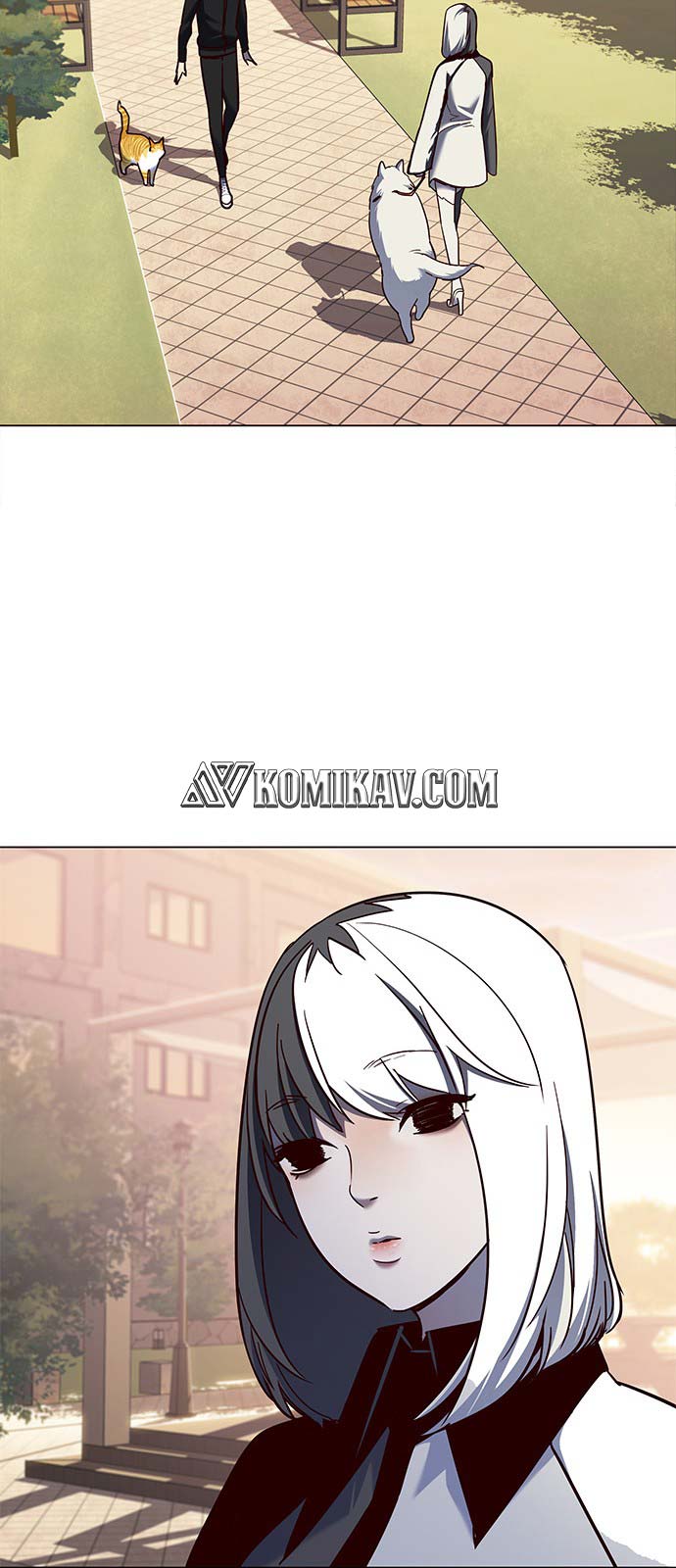 Eleceed - Chapter 80 - Page 40