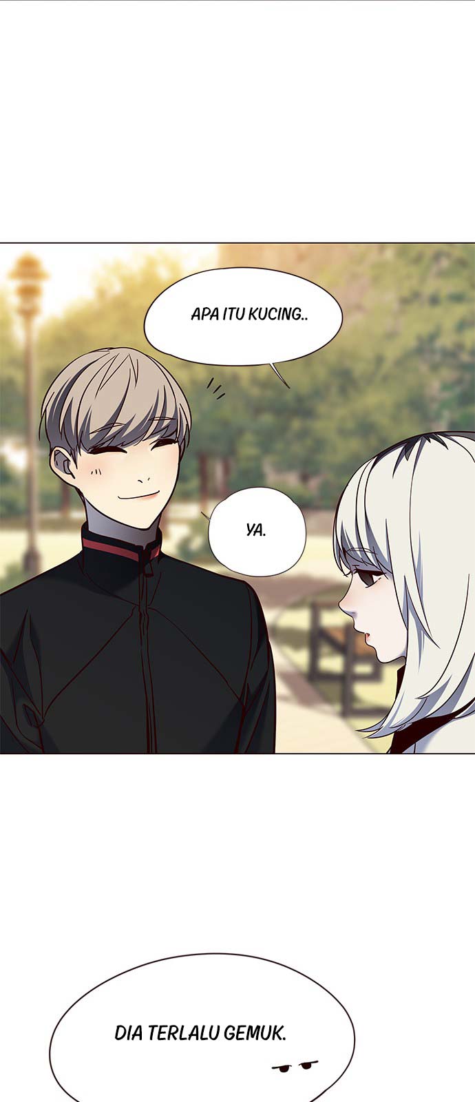 Eleceed - Chapter 80 - Page 41