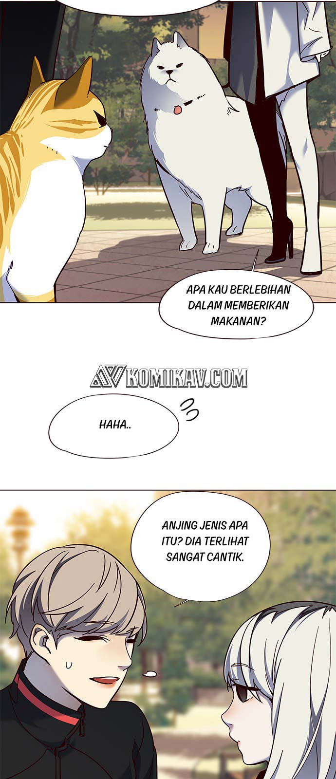 Eleceed - Chapter 80 - Page 42