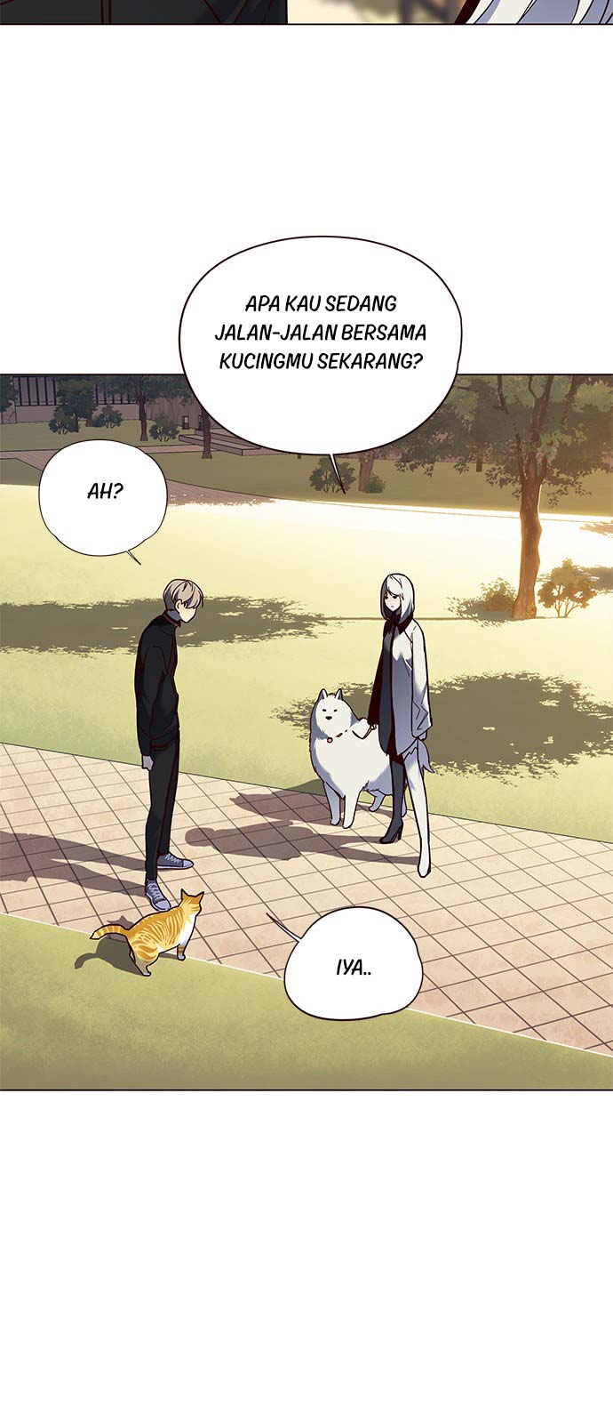 Eleceed - Chapter 80 - Page 43