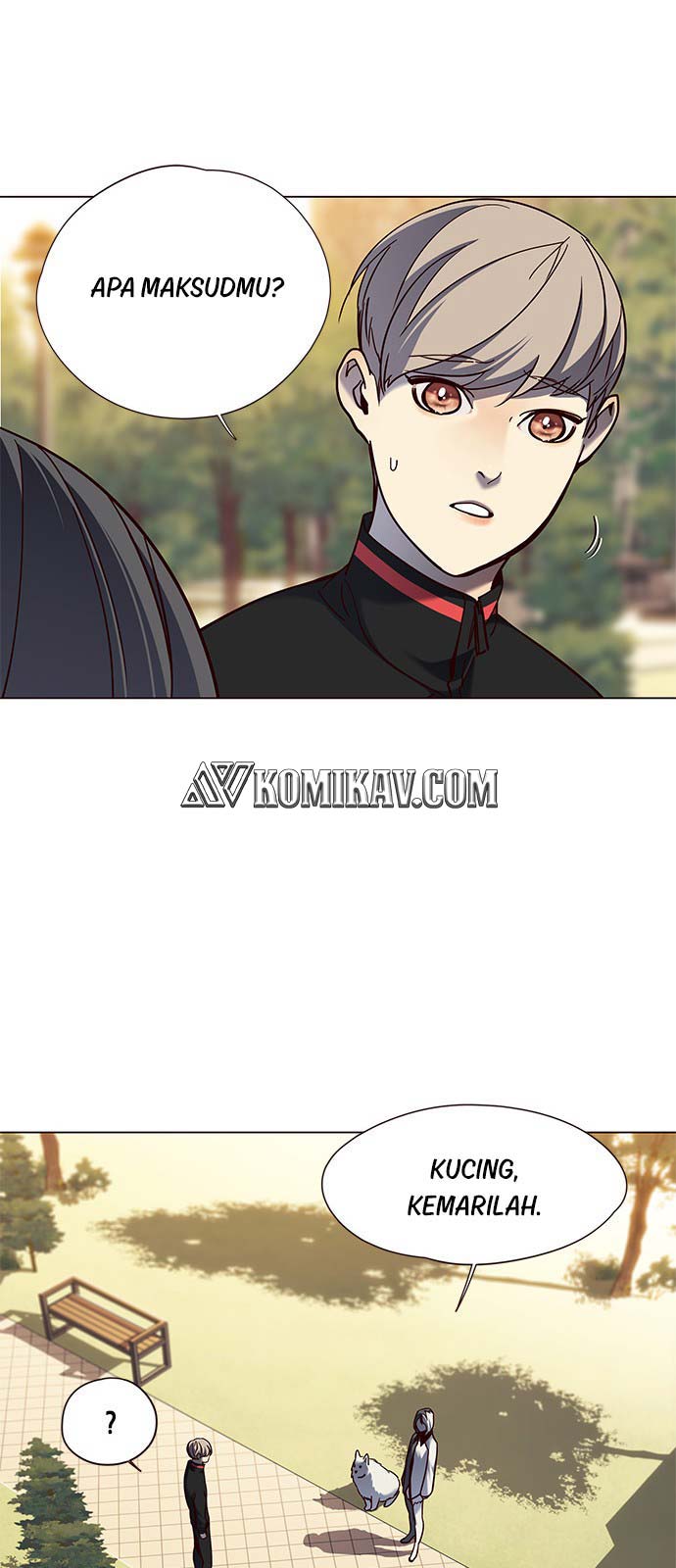 Eleceed - Chapter 80 - Page 46