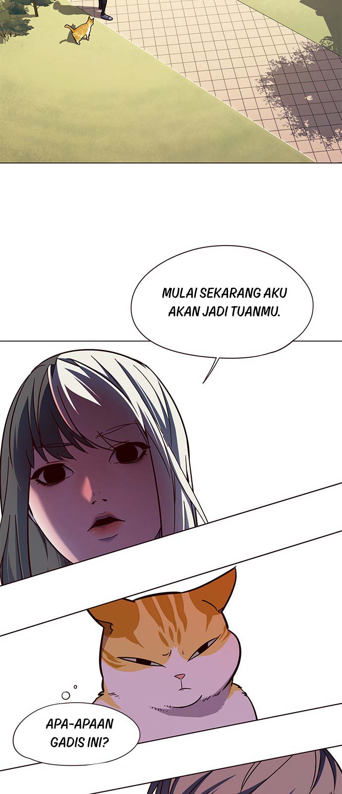 Eleceed - Chapter 80 - Page 47