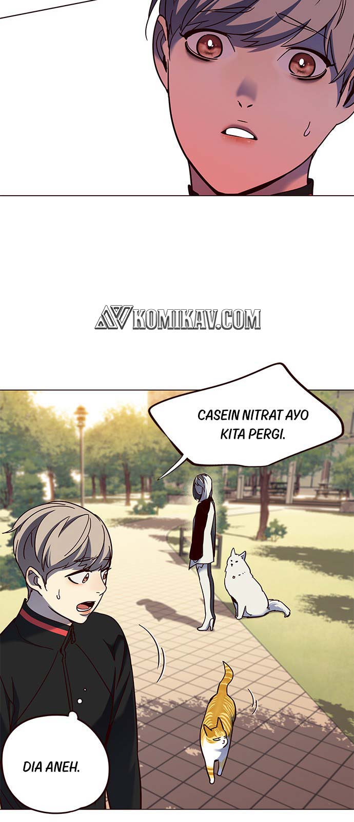 Eleceed - Chapter 80 - Page 48