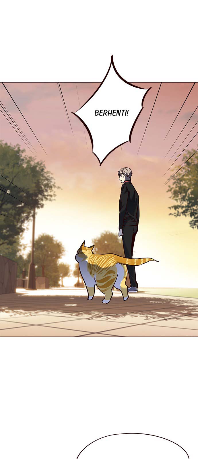 Eleceed - Chapter 80 - Page 49