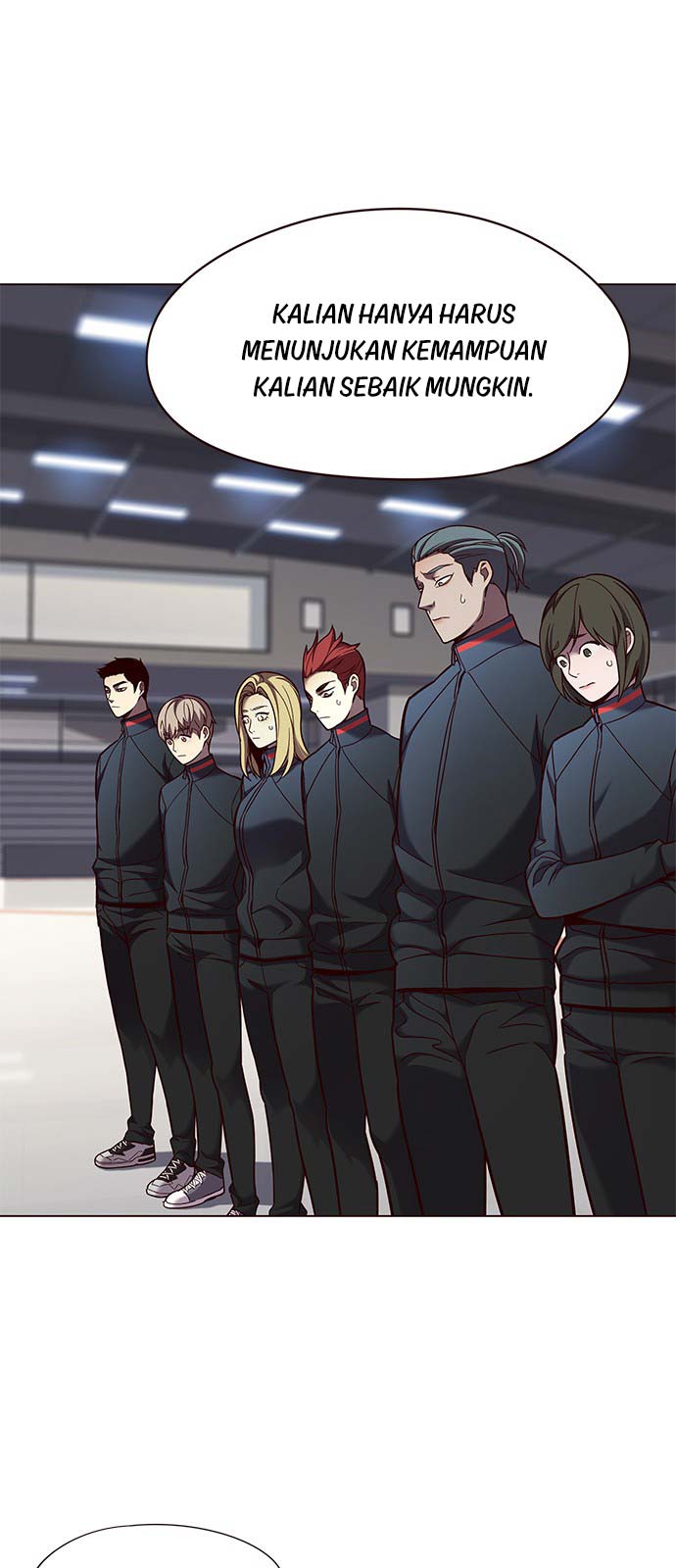 Eleceed - Chapter 80 - Page 5